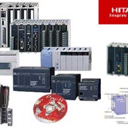 PLC-Hitachi