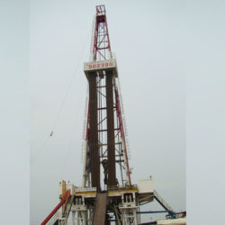 Drilling-Rigs