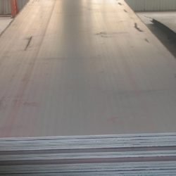 Low_Alloy_high_strength_Steel_Plate