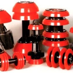 Steel Mandrel Pigs