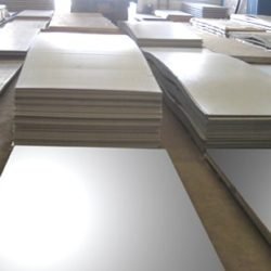 Structural steel plates