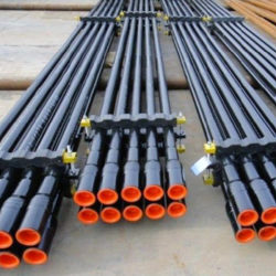 heavy-weight-drill-pipe