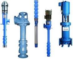 vertical-turbine-pump